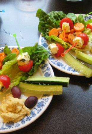 4_stjerners_middag_starter