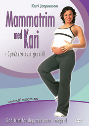 Mamma trim for Gravide Mamma trim for Gravide